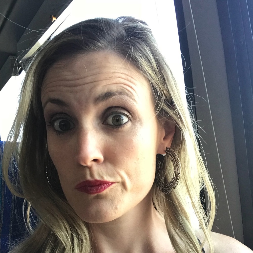 Meet your Posher, Valleri